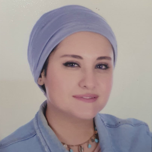 Yasmine Ayman